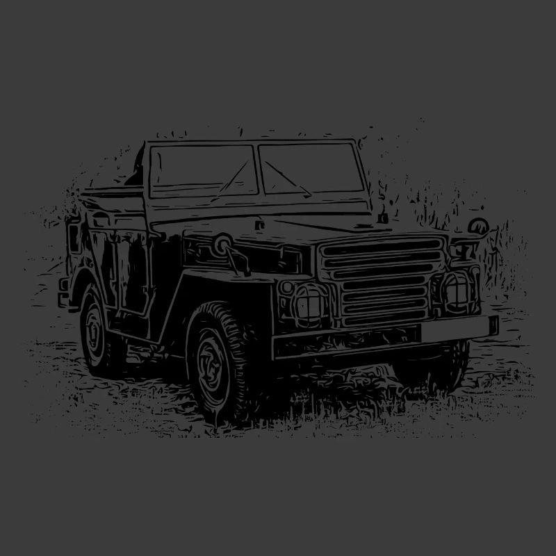 Eastern classics on wheels