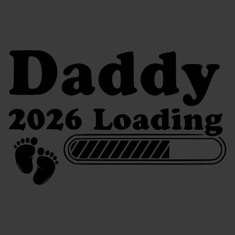 Daddy 2026 Loading