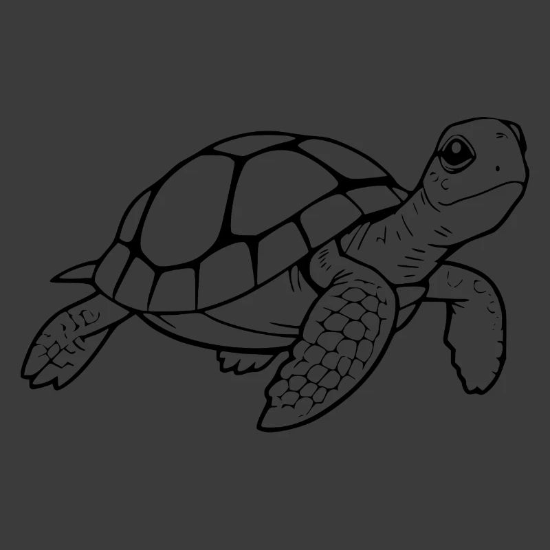 Schildkröte Schildkröten Geschenk