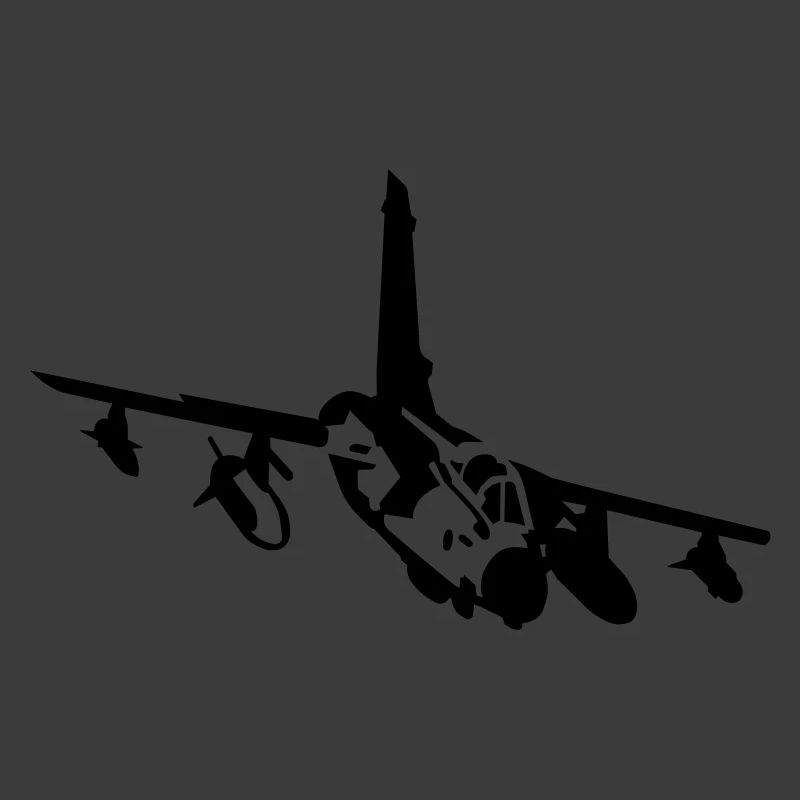 Tornado Jet