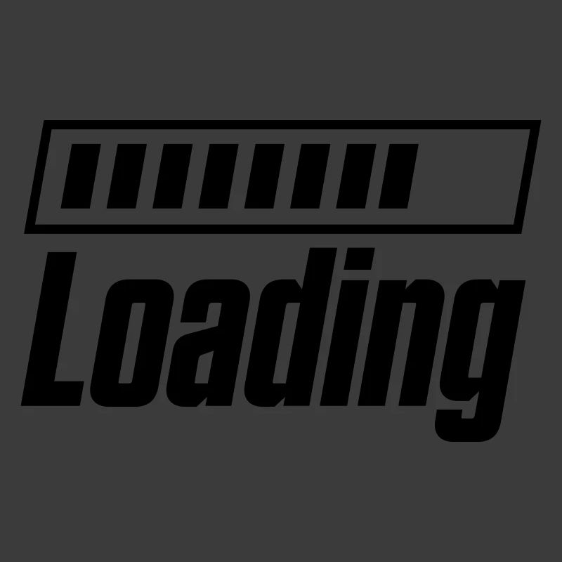 Loading Loading Bar