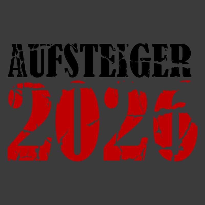 Aufsteiger 2026 Aufstieg