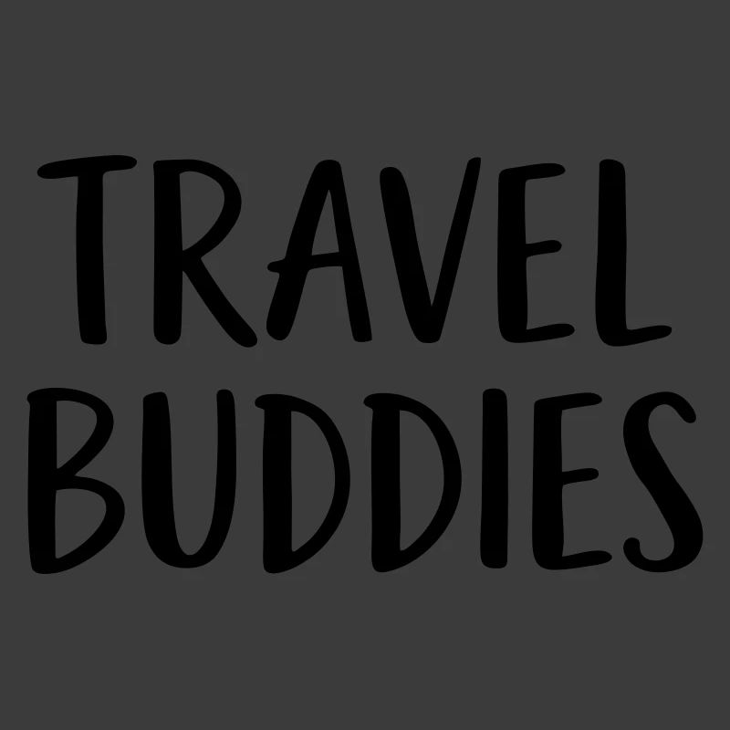 Compagnons de voyage