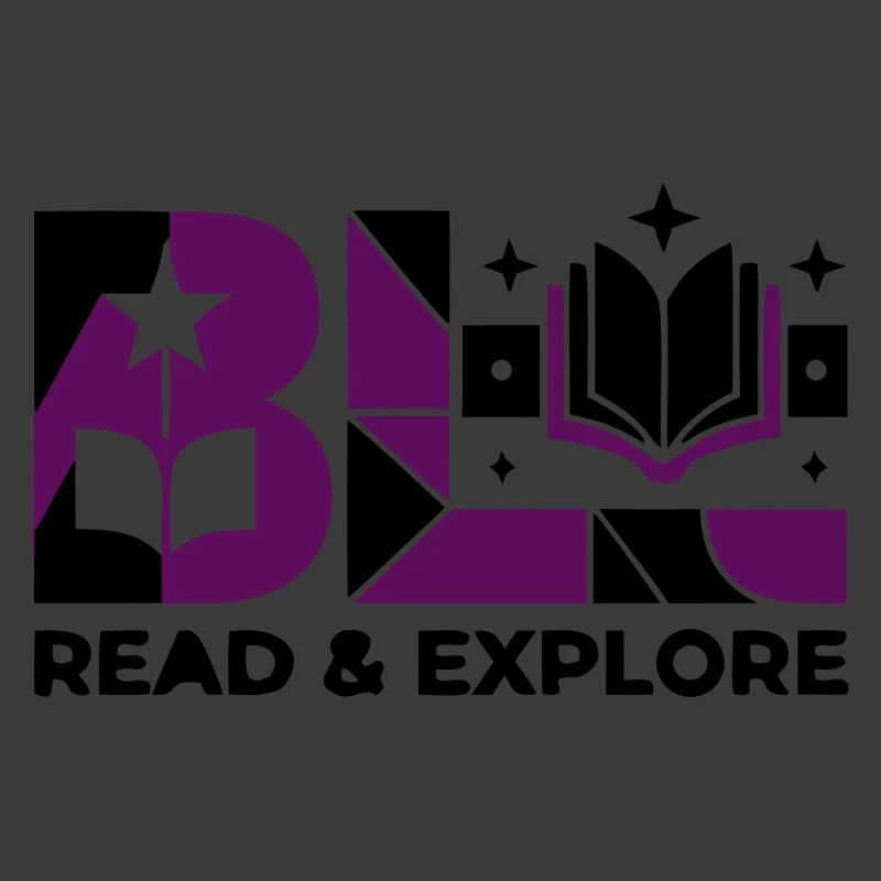 Read Explore Book Typography