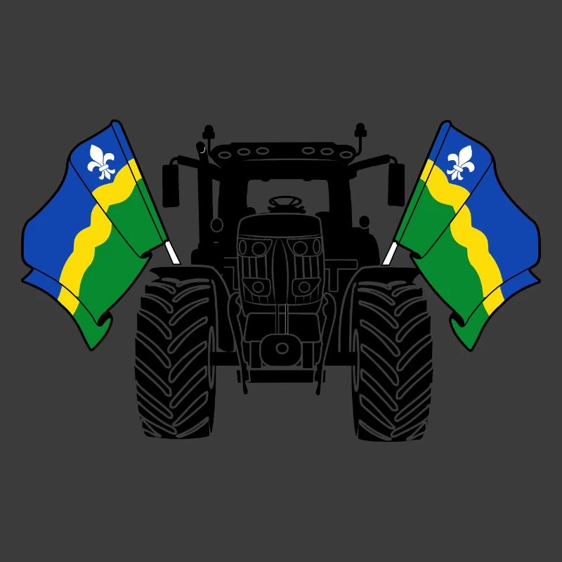 Flevoland_Tractor_Pride