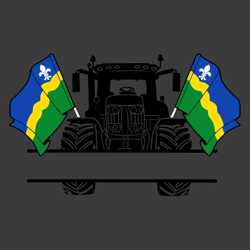 Flevoland_Tractor_Custom_Edition