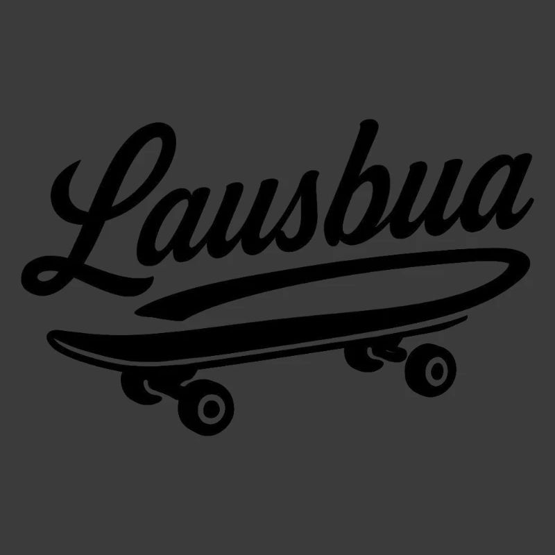 Lausbua