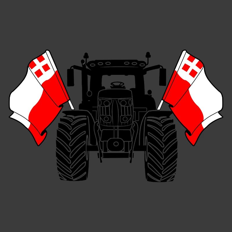 Utrecht_Tractor_Pride