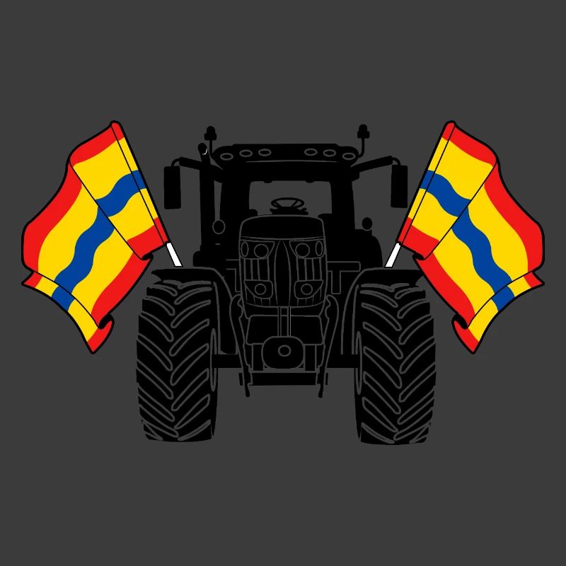 Overijssel_Tractor_Pride