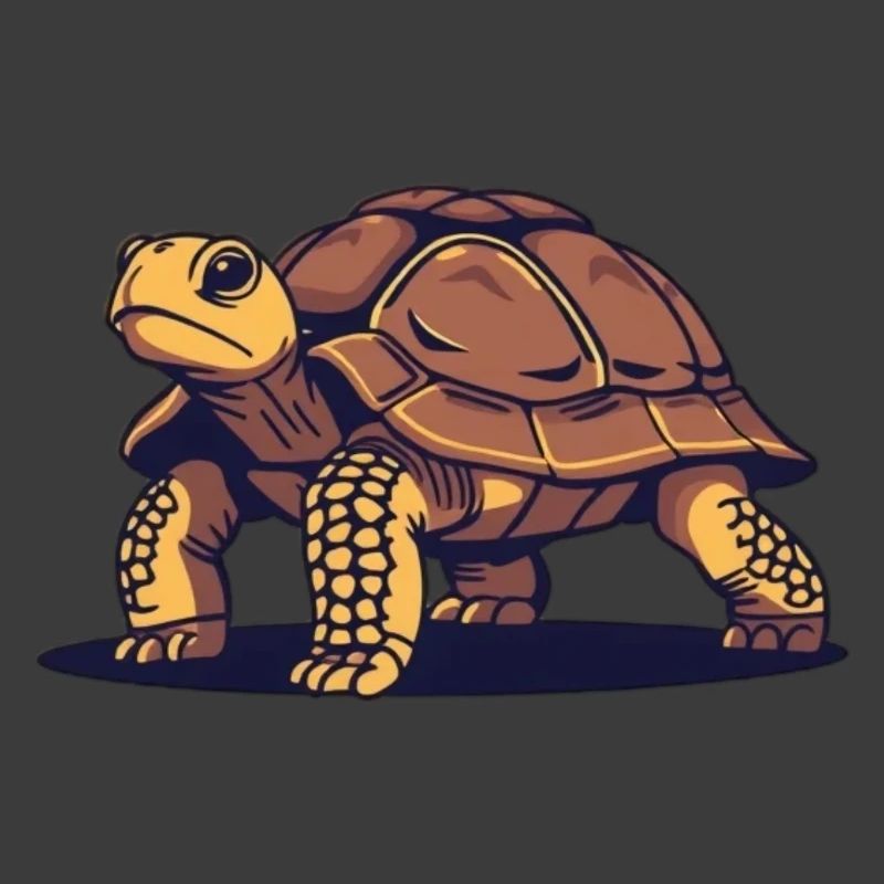 Turtle Turtle Gift