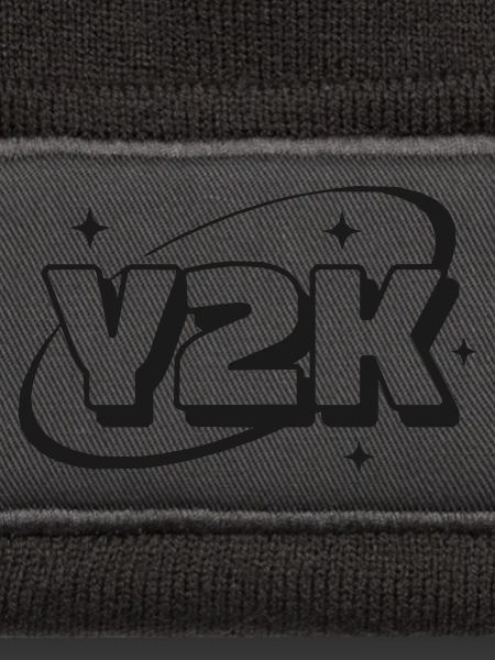 Y2K Nostalgie Neon Sparkle