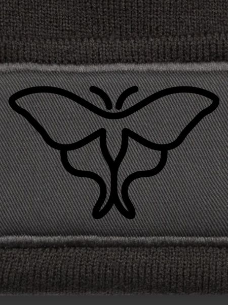 Moon Butterfly