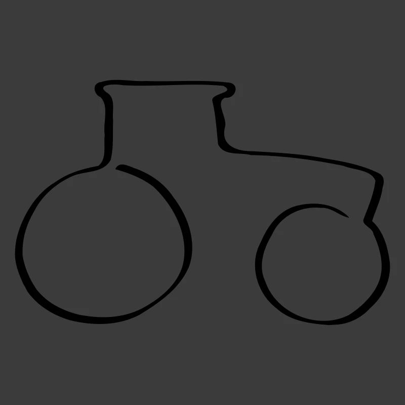 Linientraktor