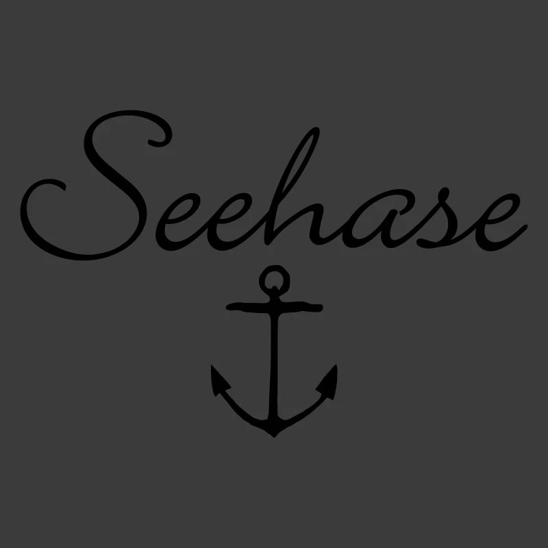 Seehase Anker Bodensee Design
