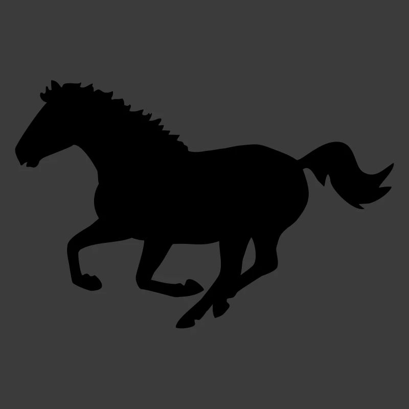 pferd rennen galopp