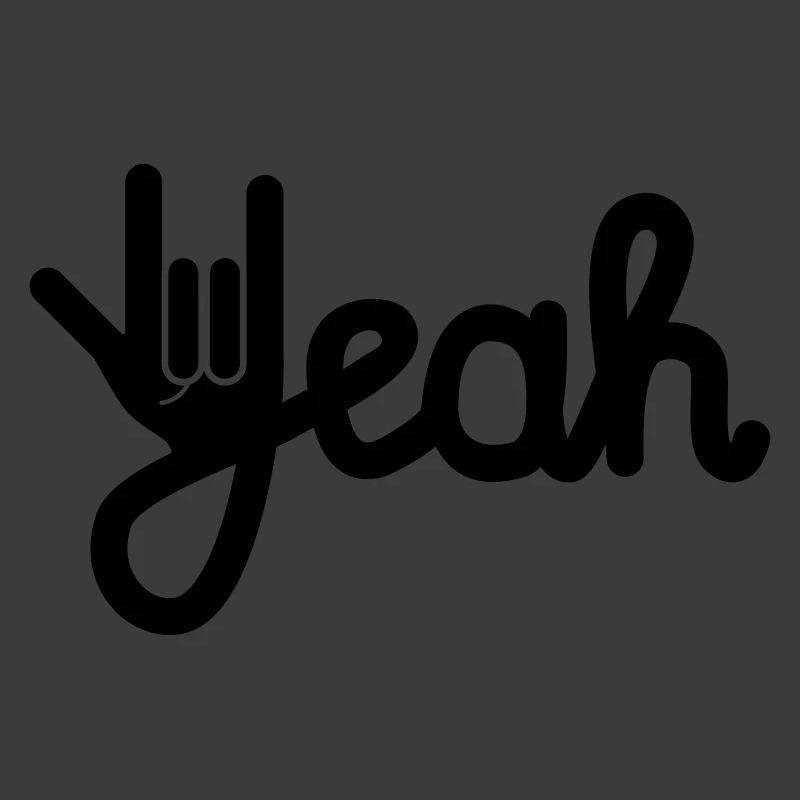 Yeah