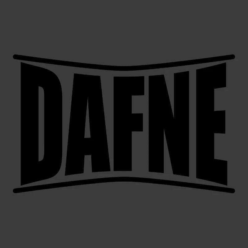 Dafne t-shirt gift idea