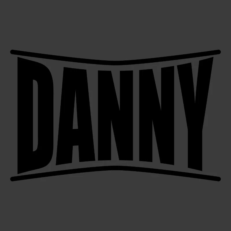 Danny T-Shirt Geschenkidee