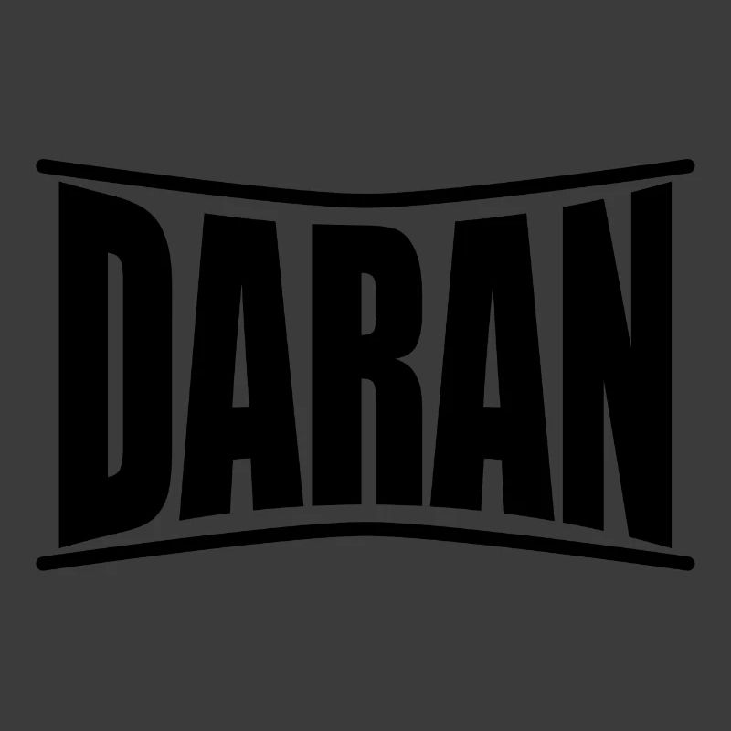 Idée cadeau t-shirt Daran