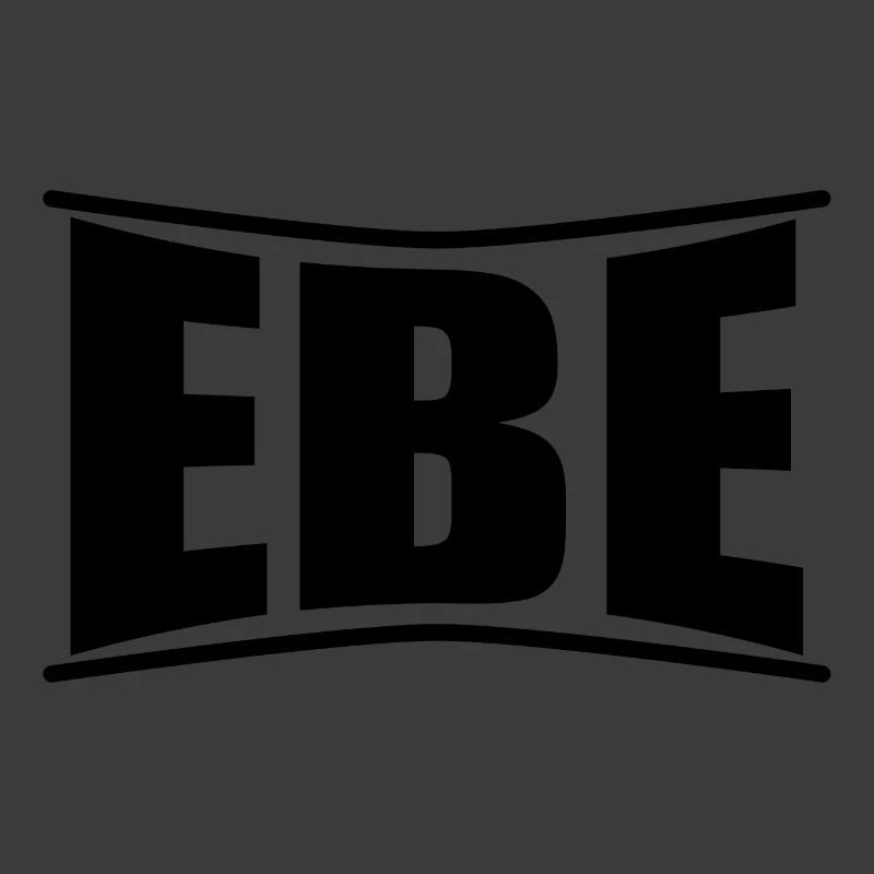 T-Shirt Ebe T-Shirt Geschenkidee
