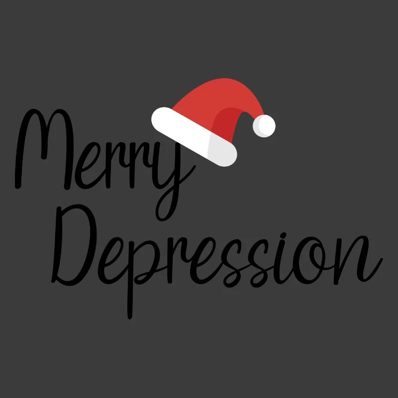 Joyeuse dépression