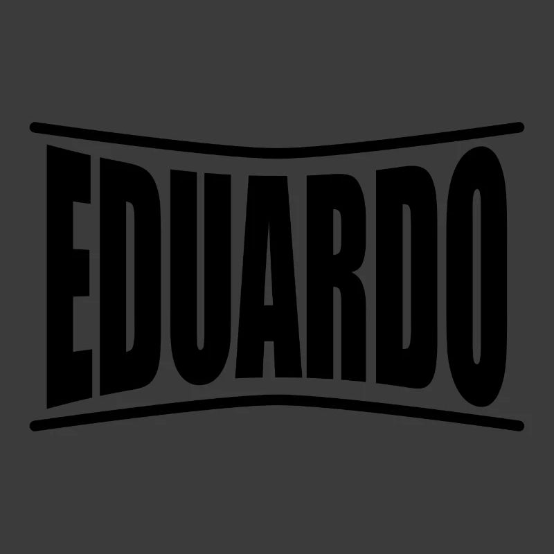 T-Shirt Edoardo T-Shirt Geschenkidee