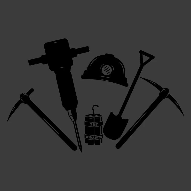 Miners tools