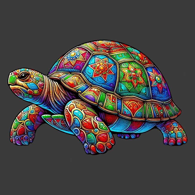 Schildkröte