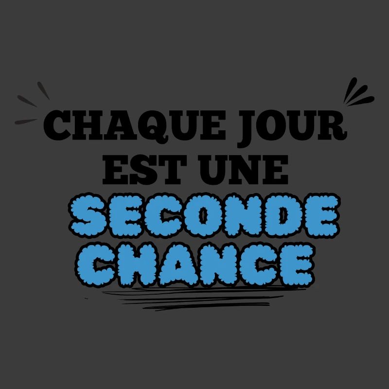 Surtitre Esperance Seconde Chance