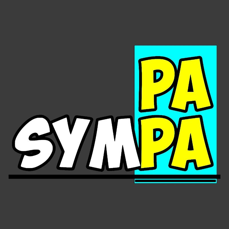 Netter Papa