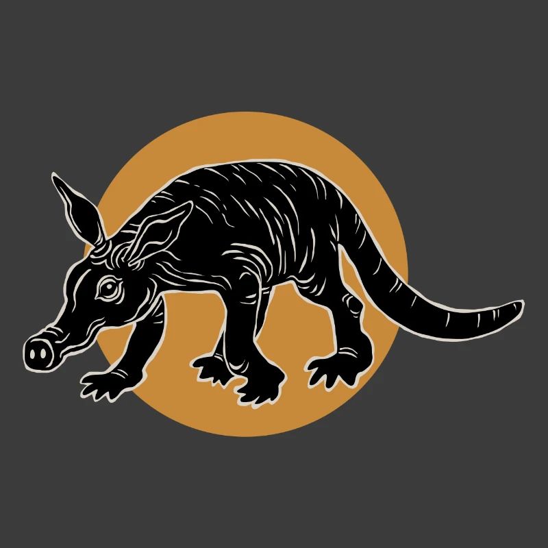 Erdferkel