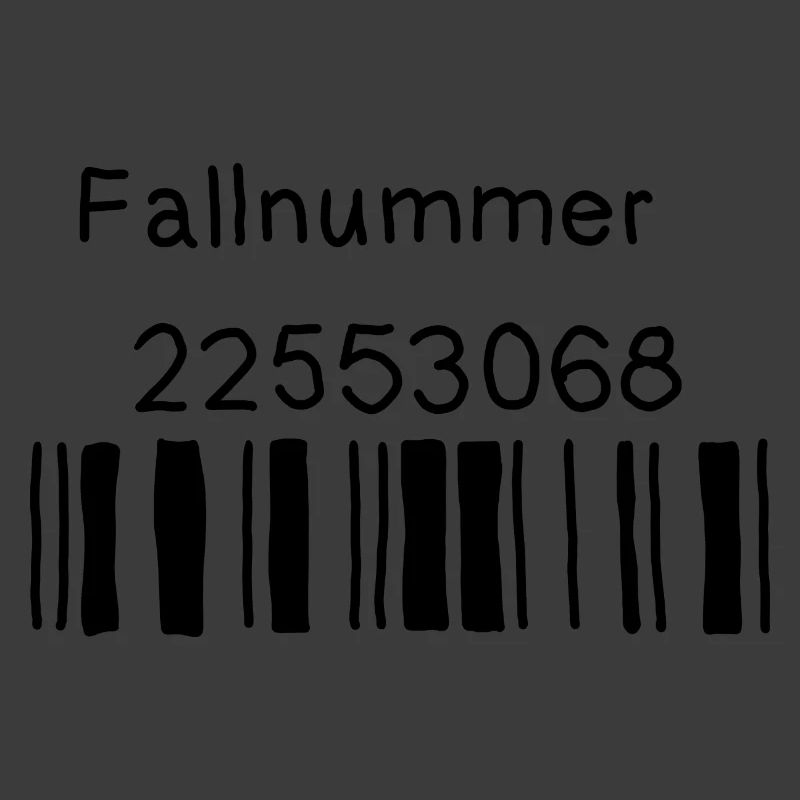Fallnummer