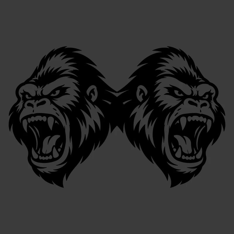 Gorilla Team