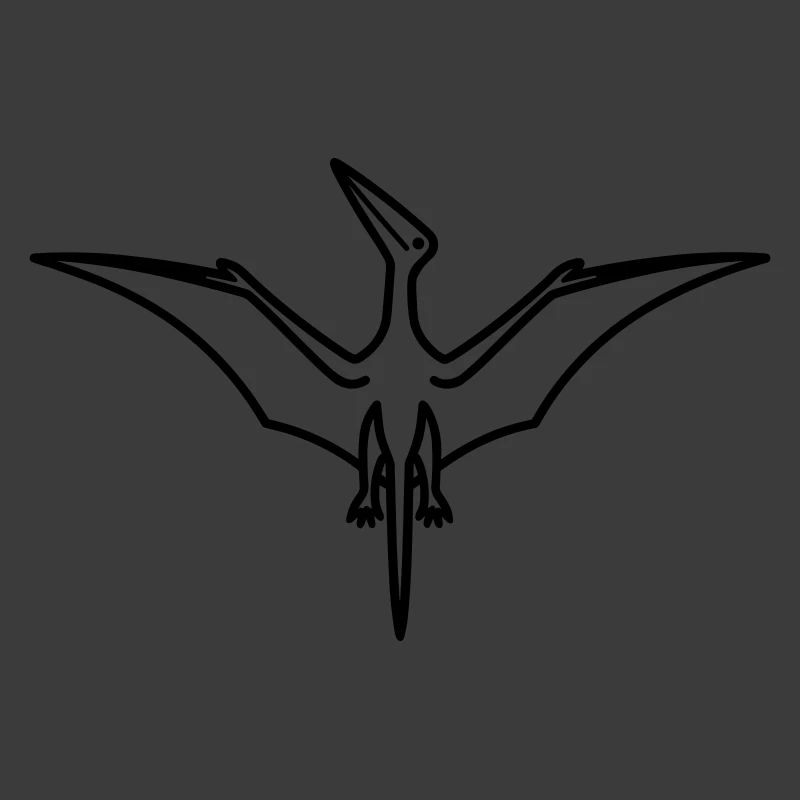 Pterodaktylus