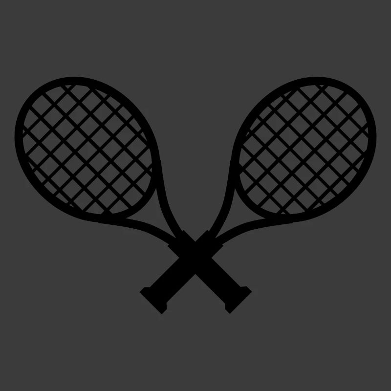 Tennis Schläger Rackets