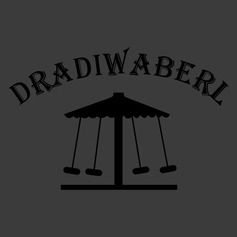 Dradiwaberl – Austrian dialect carousel