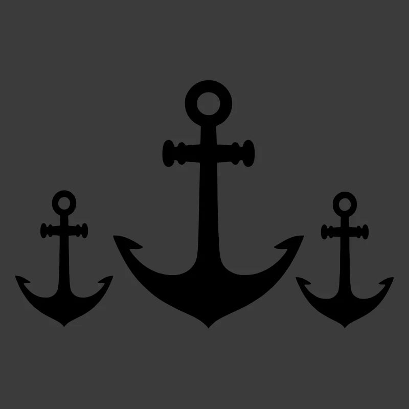 Anker crew
