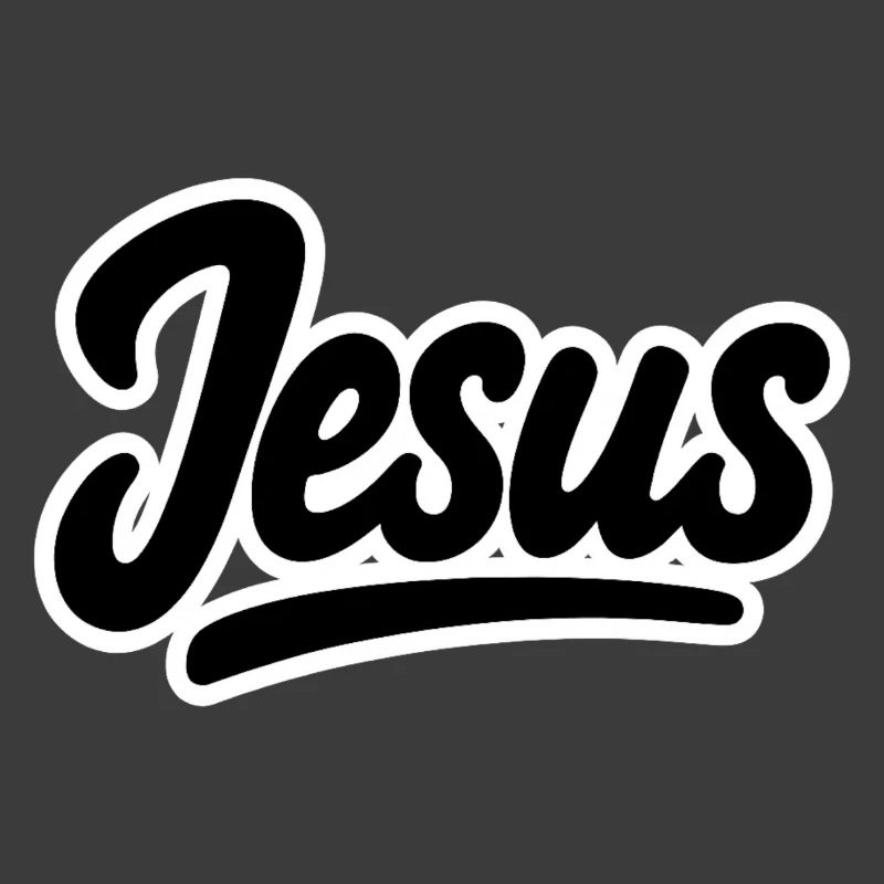 Jesus 
