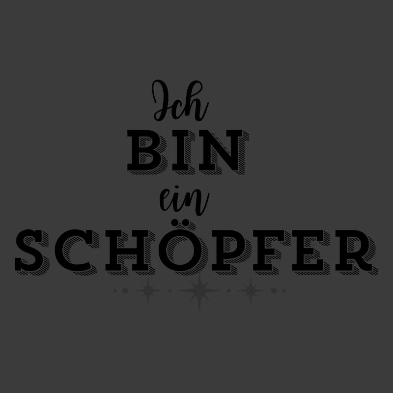 SCHÖPFERKRAFT – Deine Statement Mode