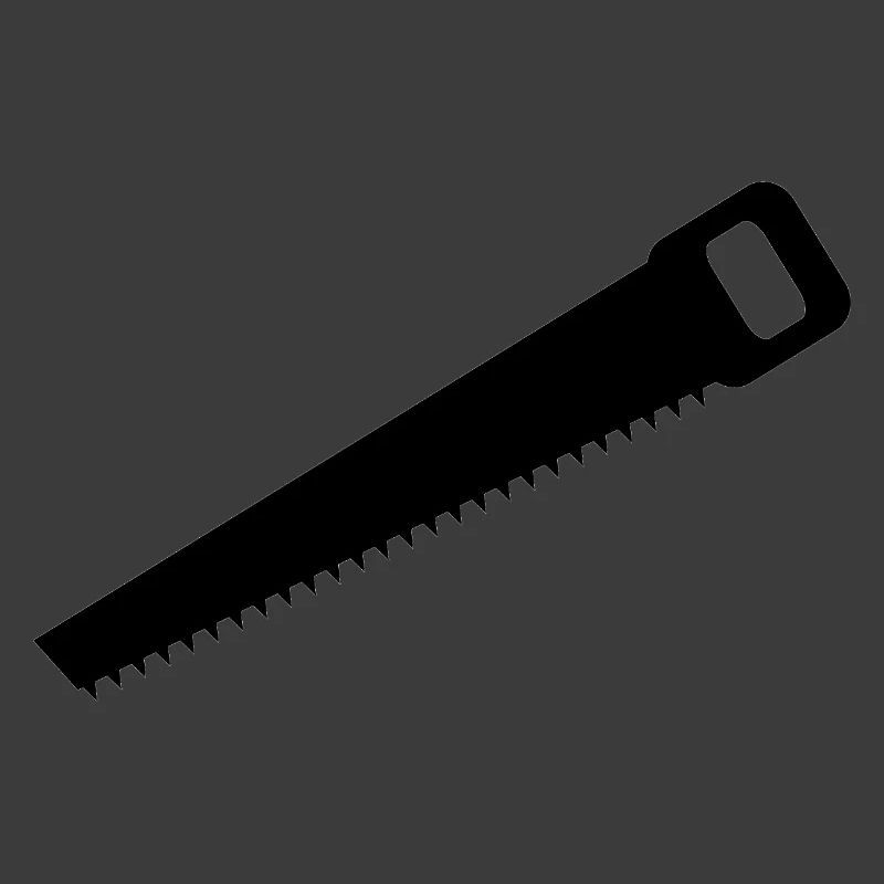 Handsaw