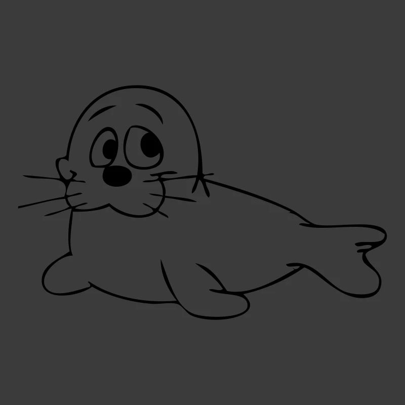 Seehund