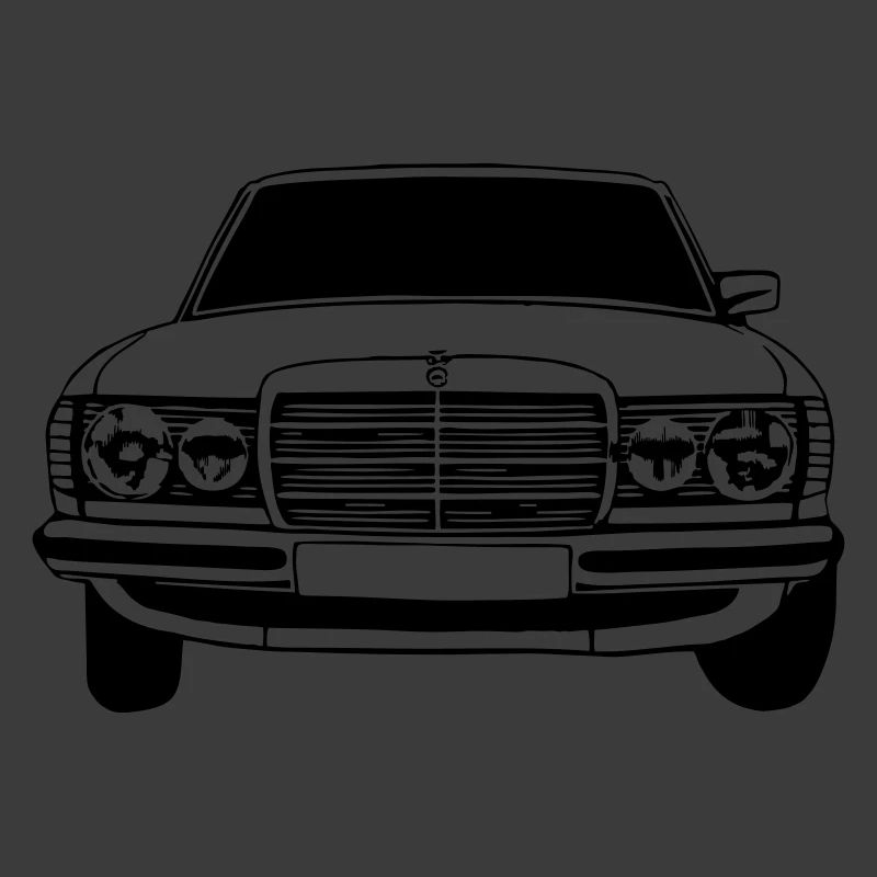 MB w123 ...(24)