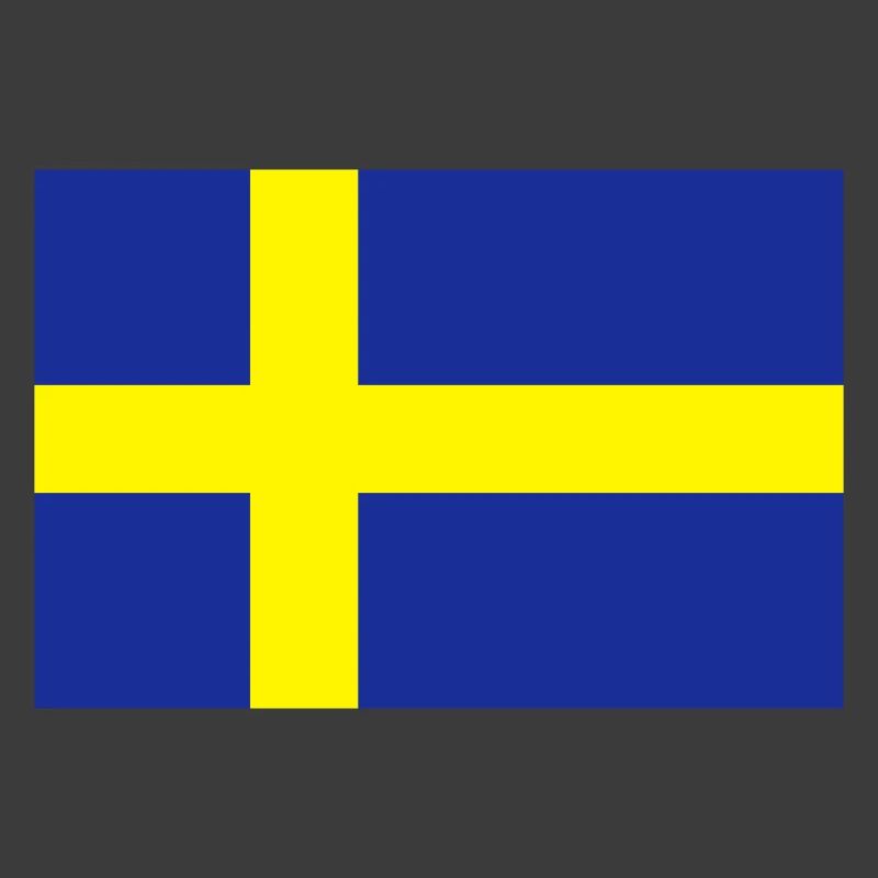 Schweden Flagge