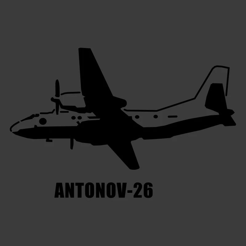 Antonov 26
