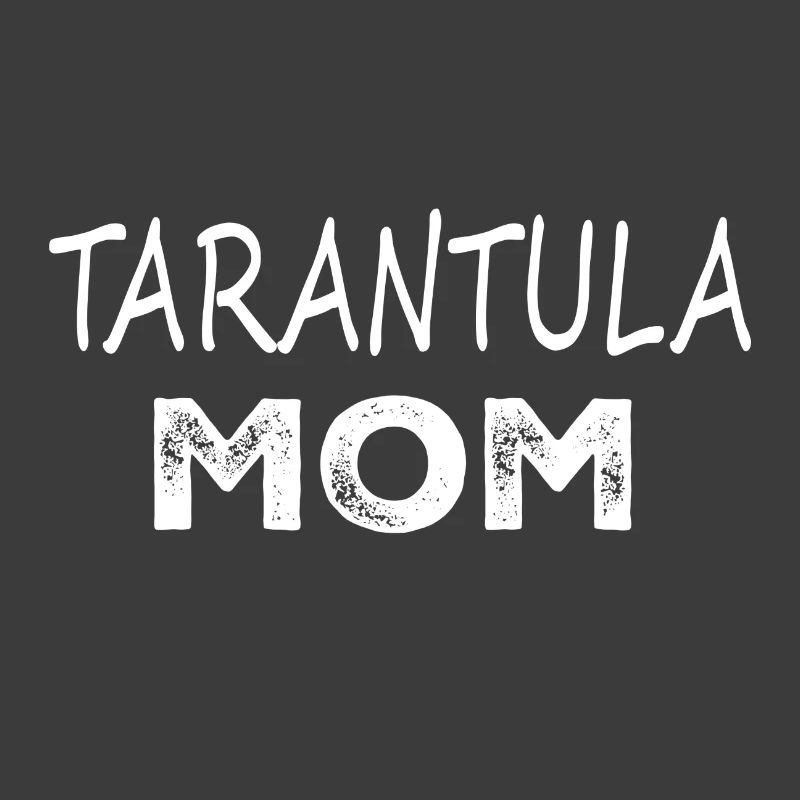 Tarantula Mom