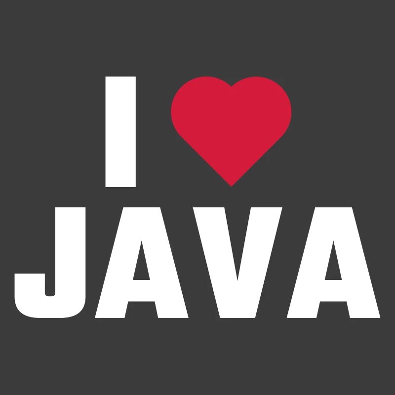 I Love JAVA