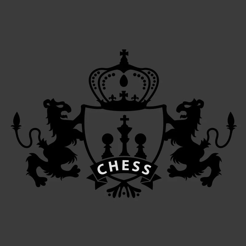 Chess Shield