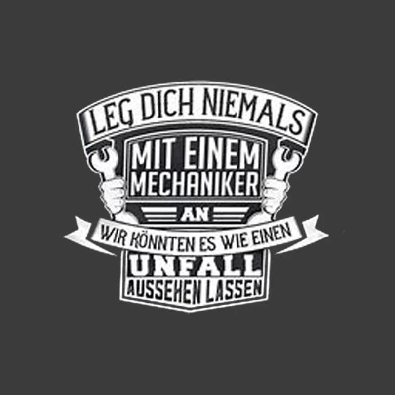 Mechaniker