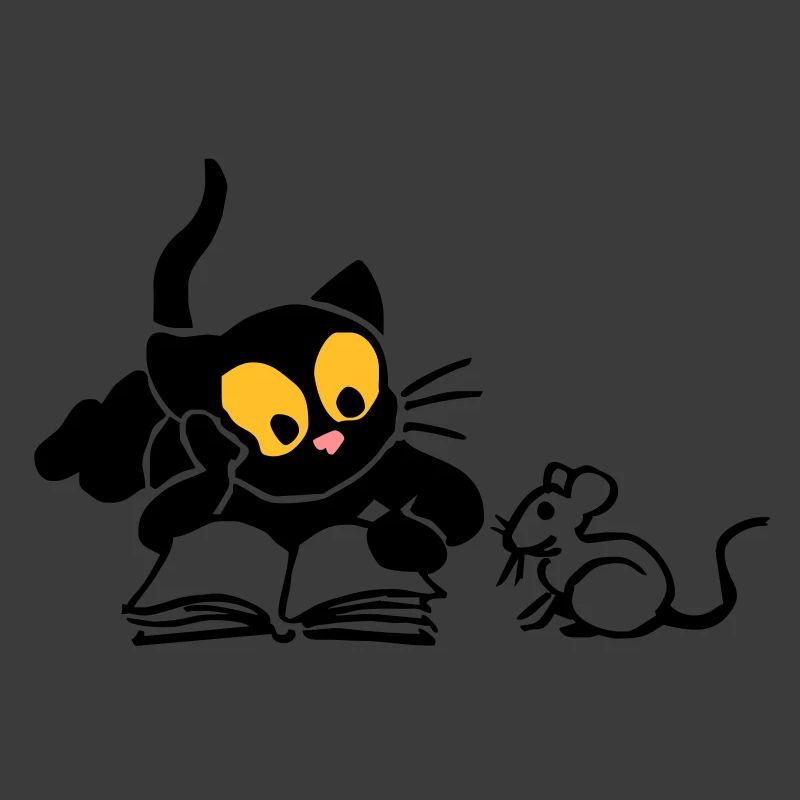Kitten Lese