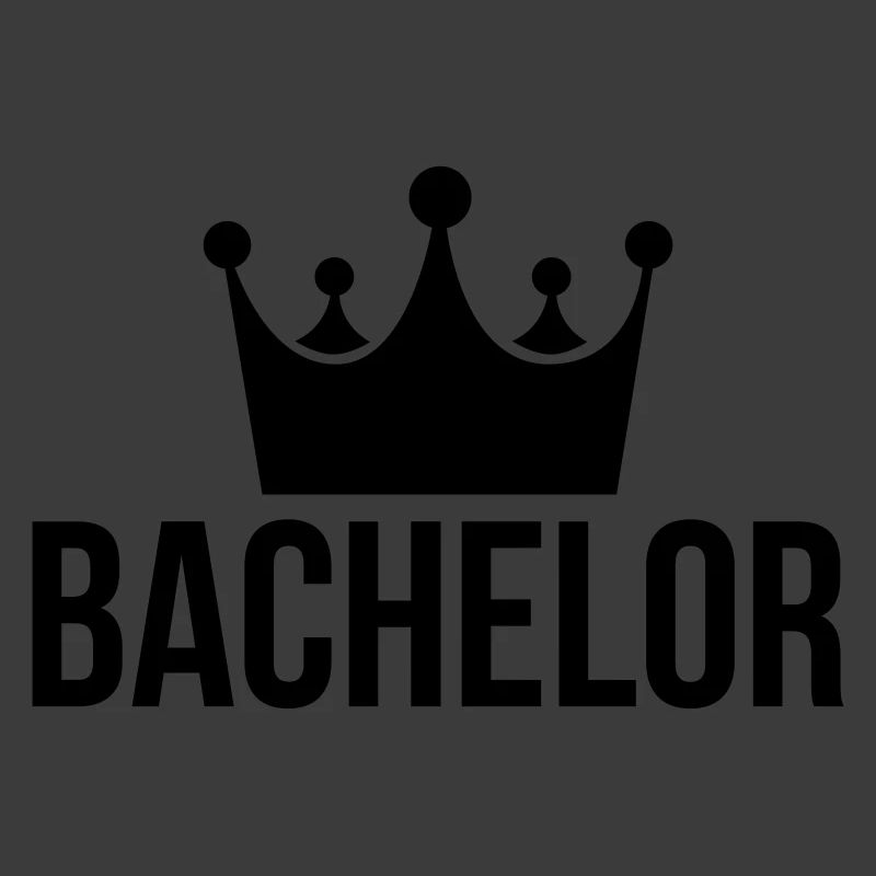 bachelor king Junggesellenabschied